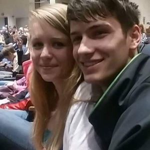 Meet your Posher, Dalton